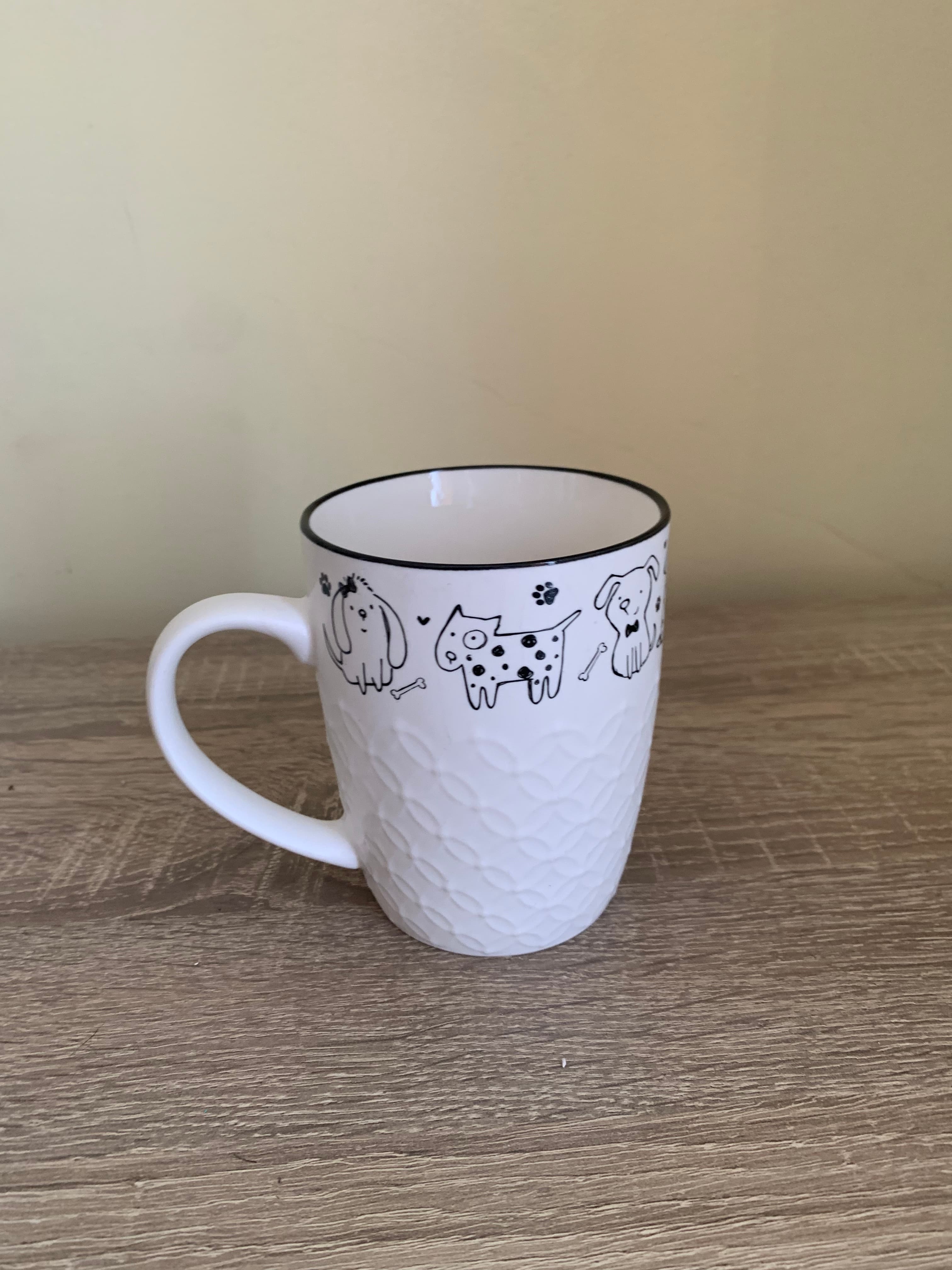 Before: Amateur product photo