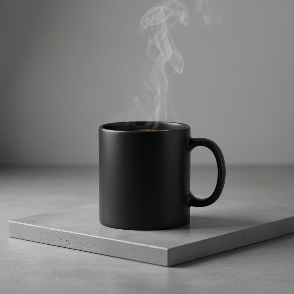 Kupa bardak — amateur drinkware photo