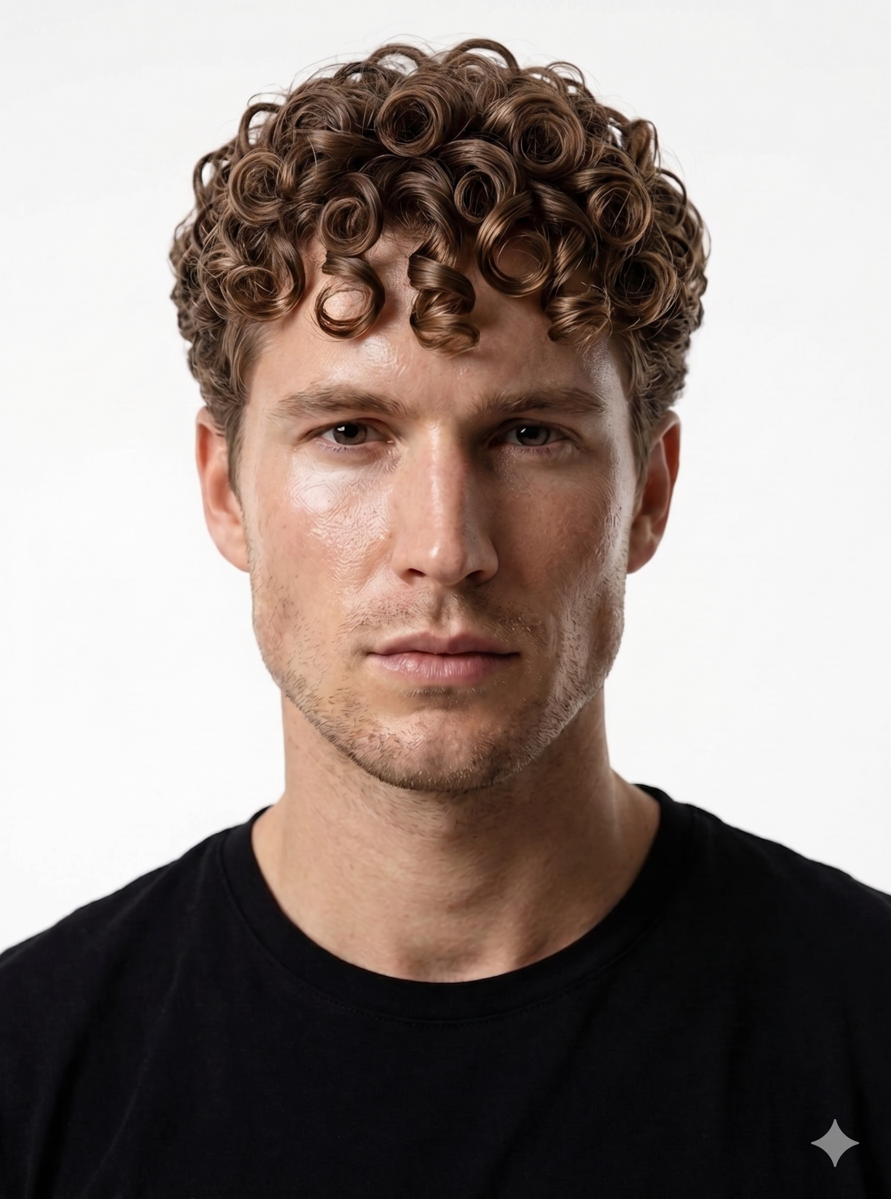 Baroque Curls