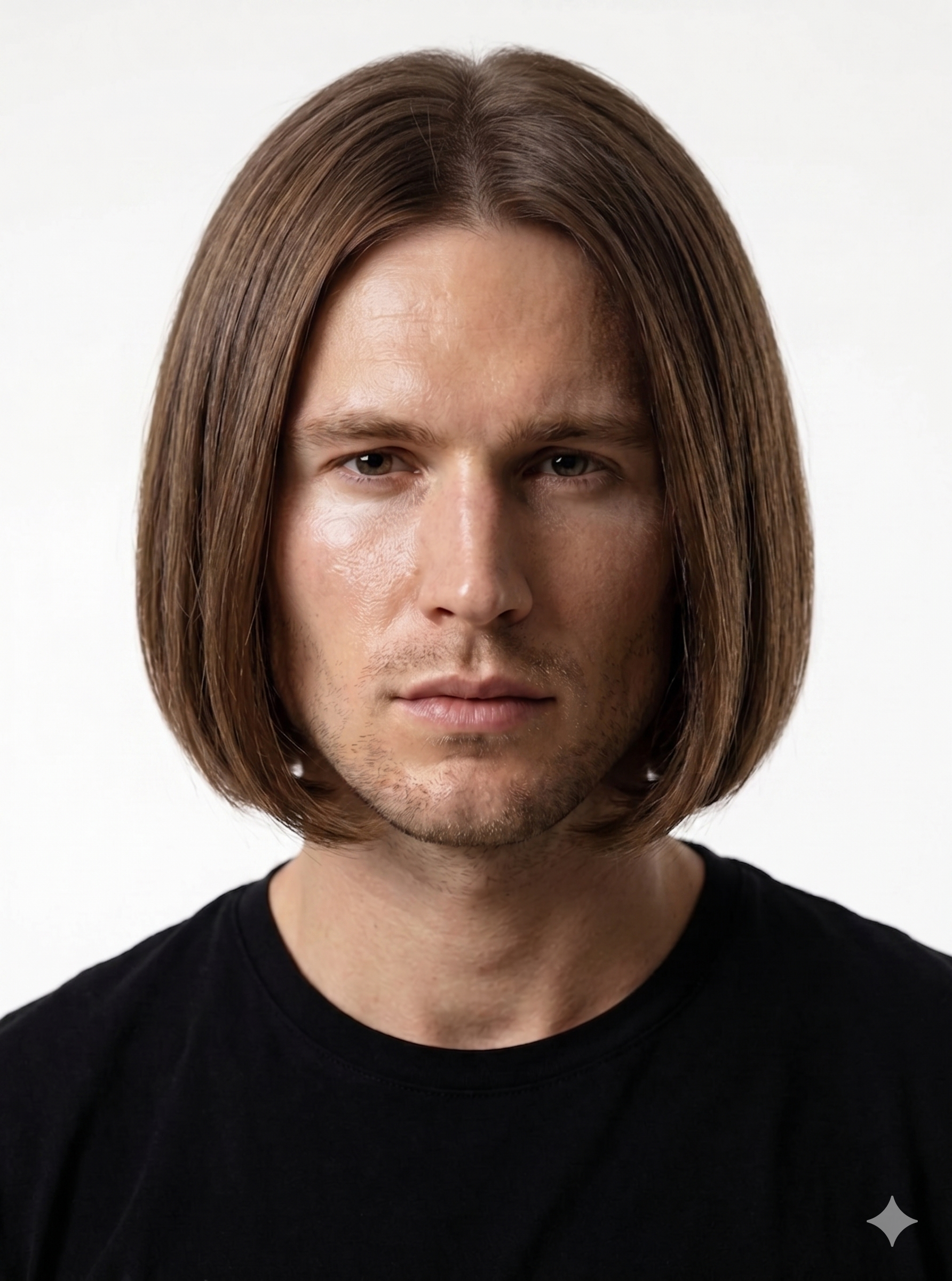 Italian Bob