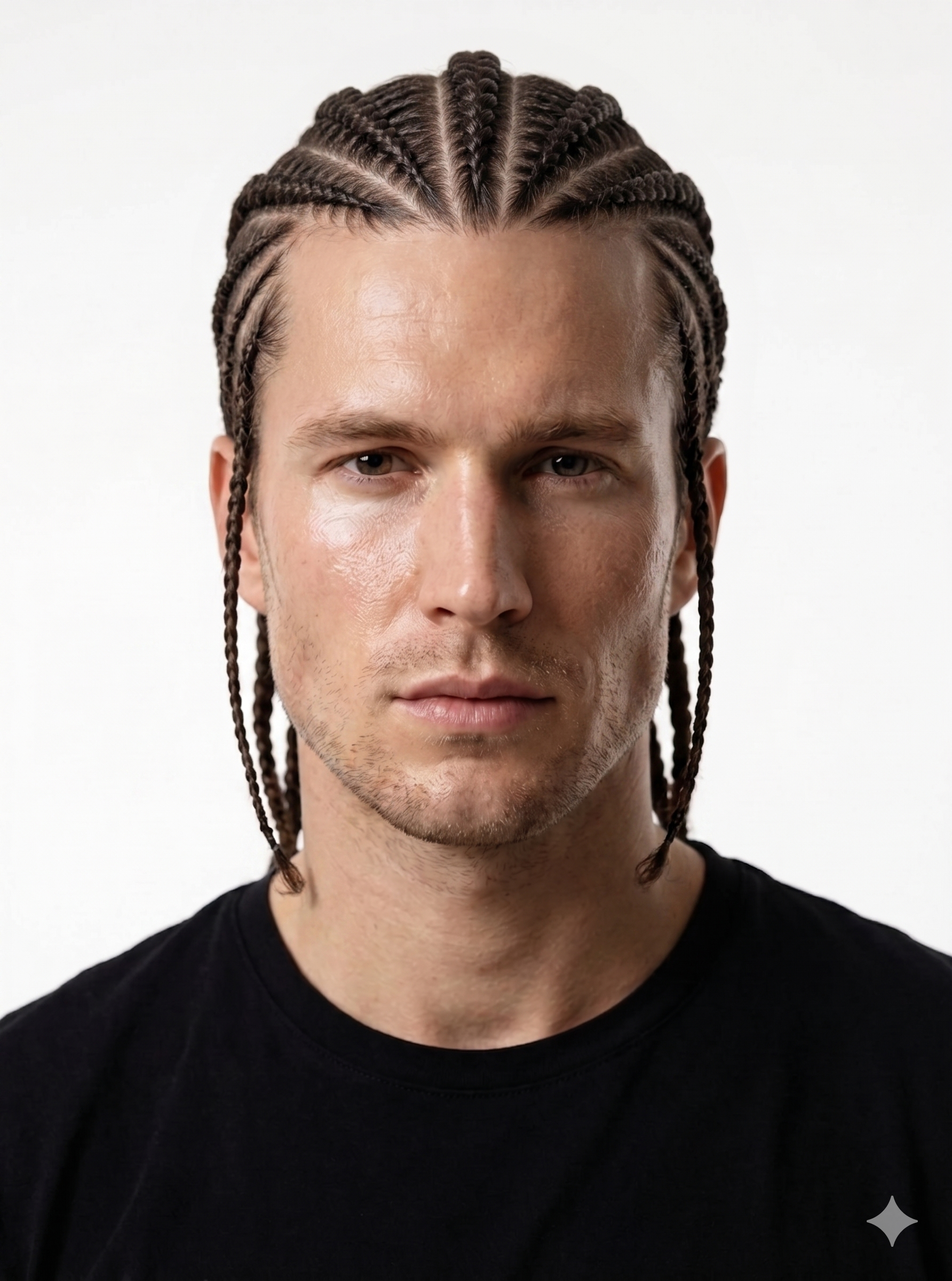 Fulani Braids