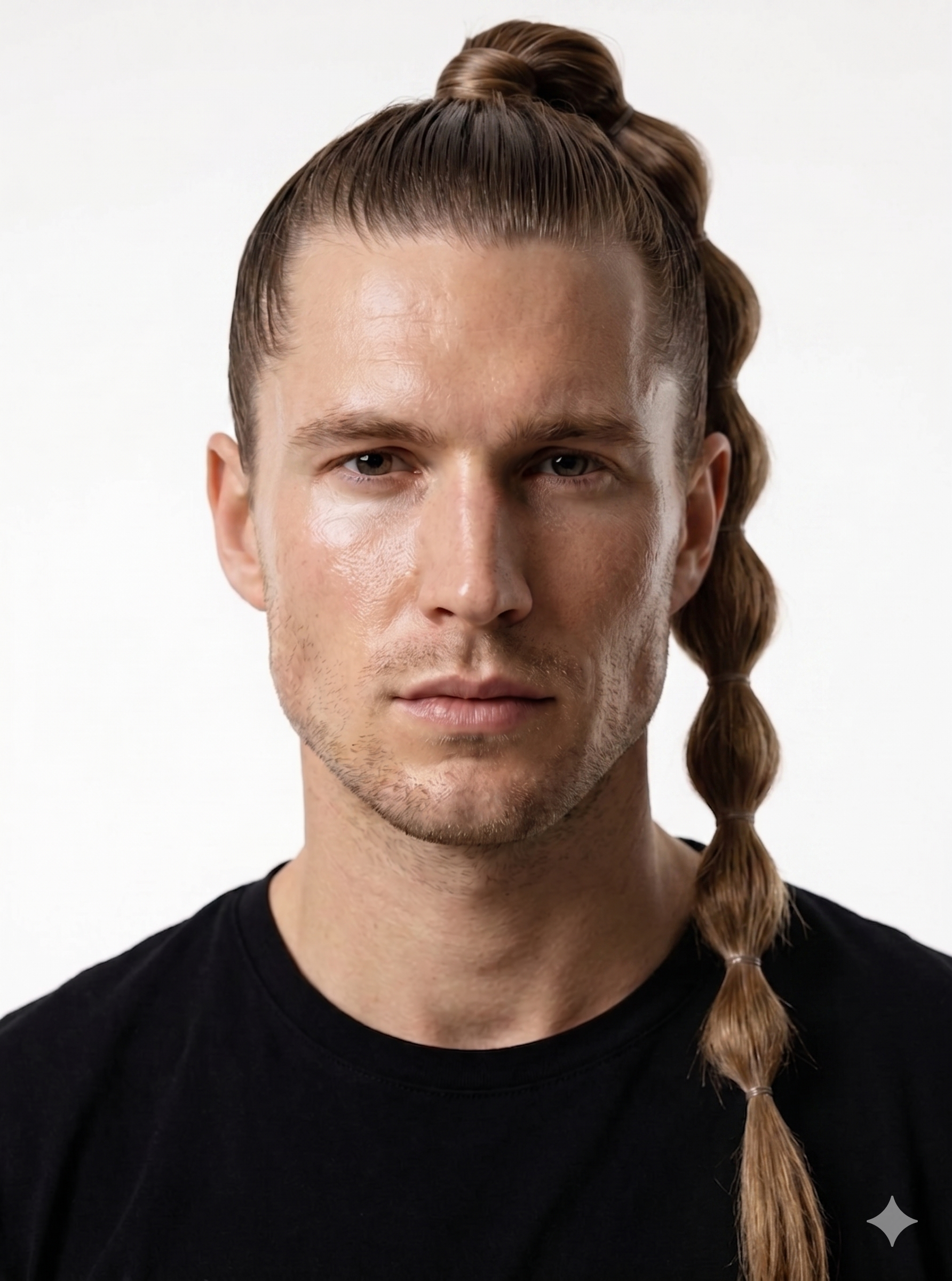 Bubble Braids