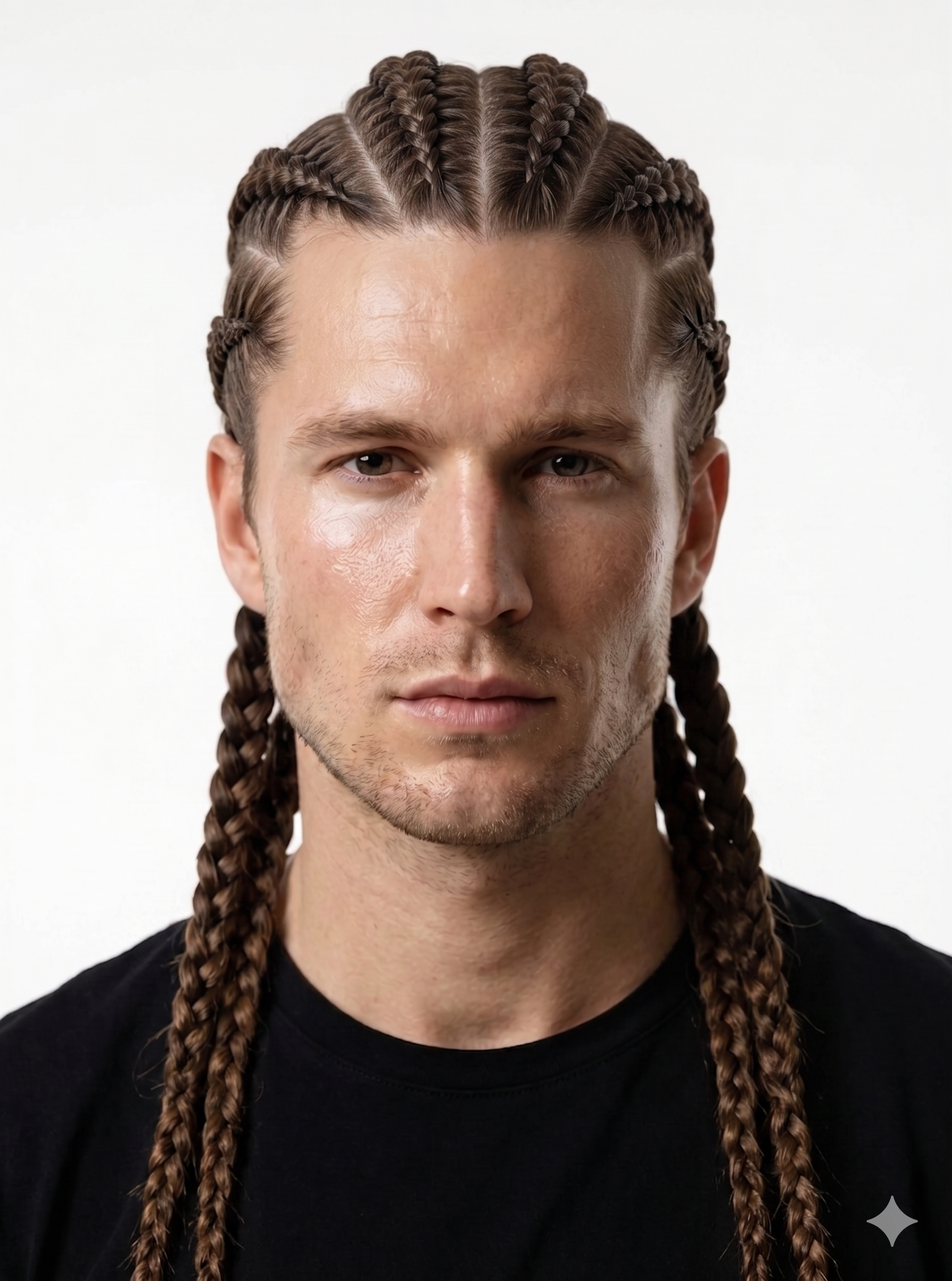 Infinity Braids