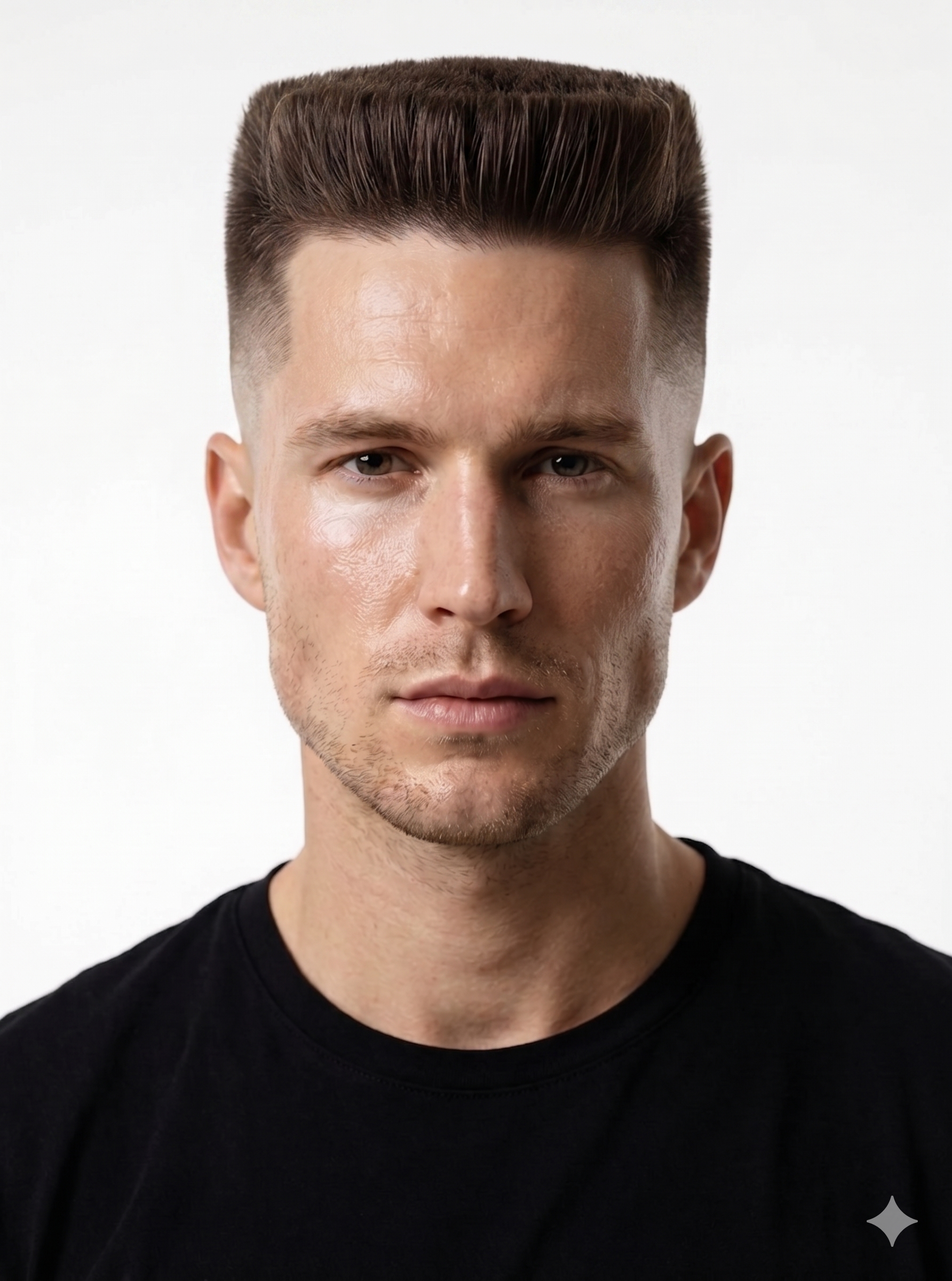 Flat Top