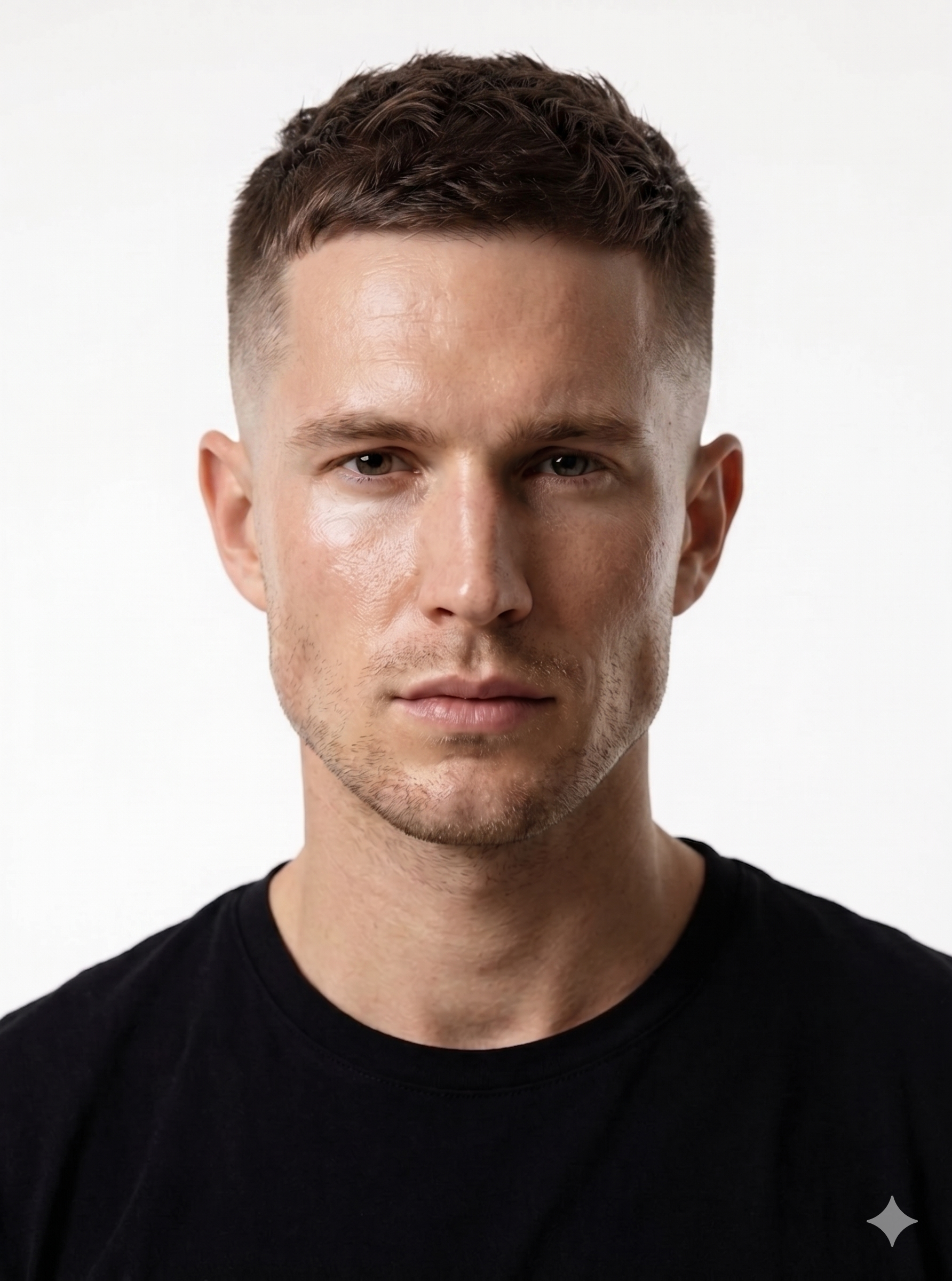 Skin Fade