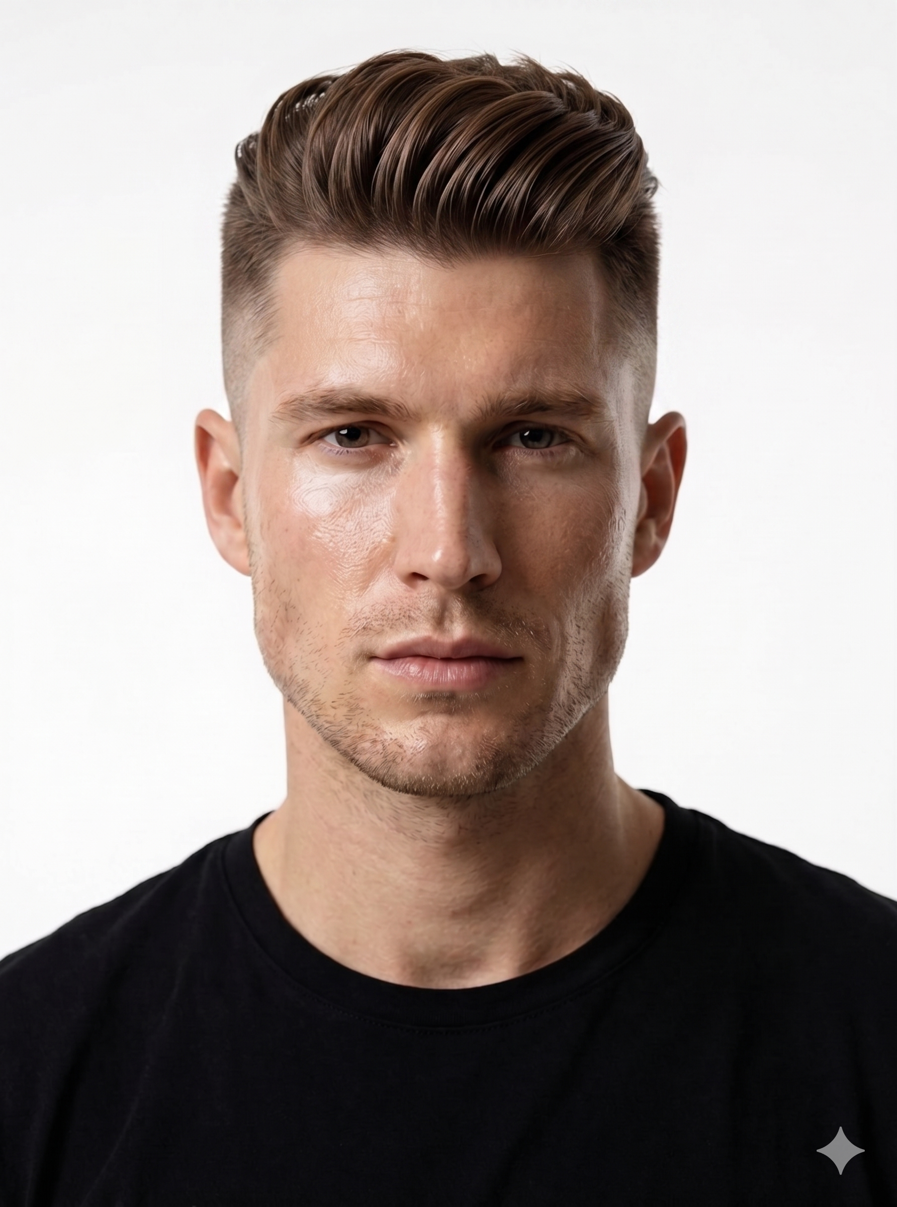 Undercut
