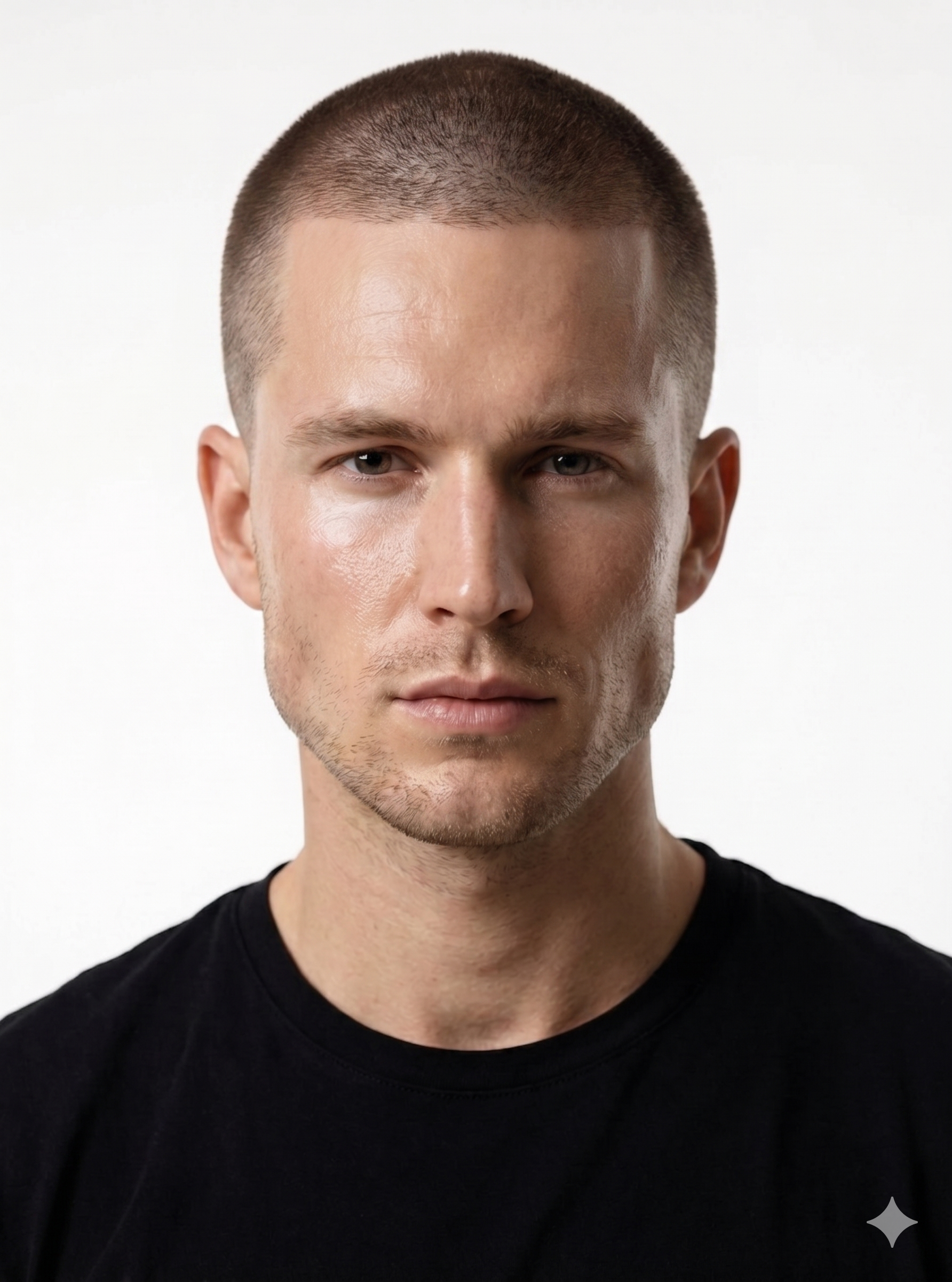 Buzz Cut