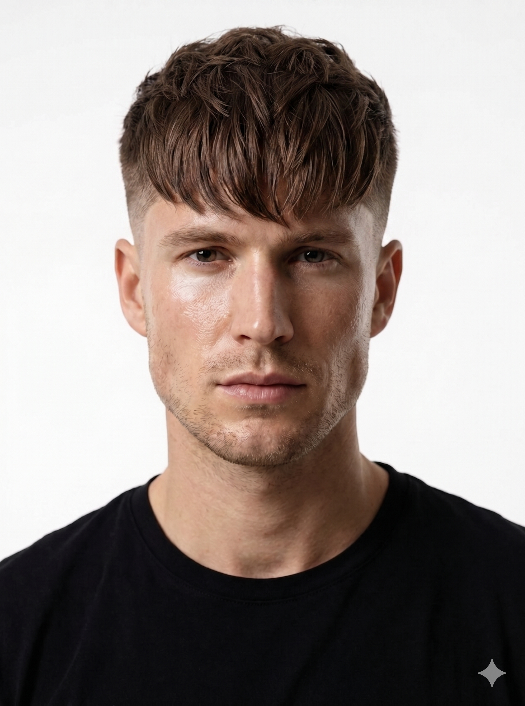 Crescent Undercut