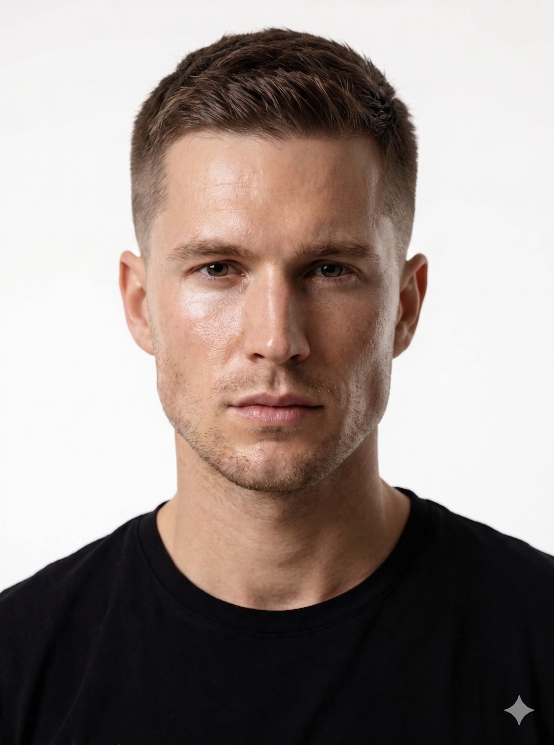 Crew Cut