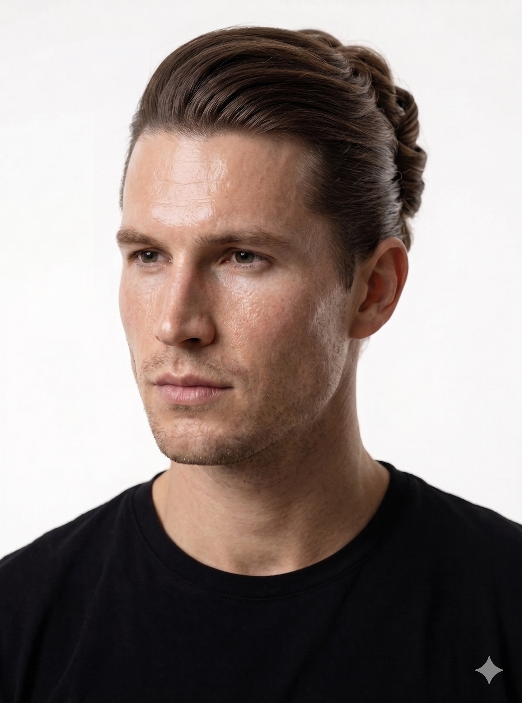 French Twist