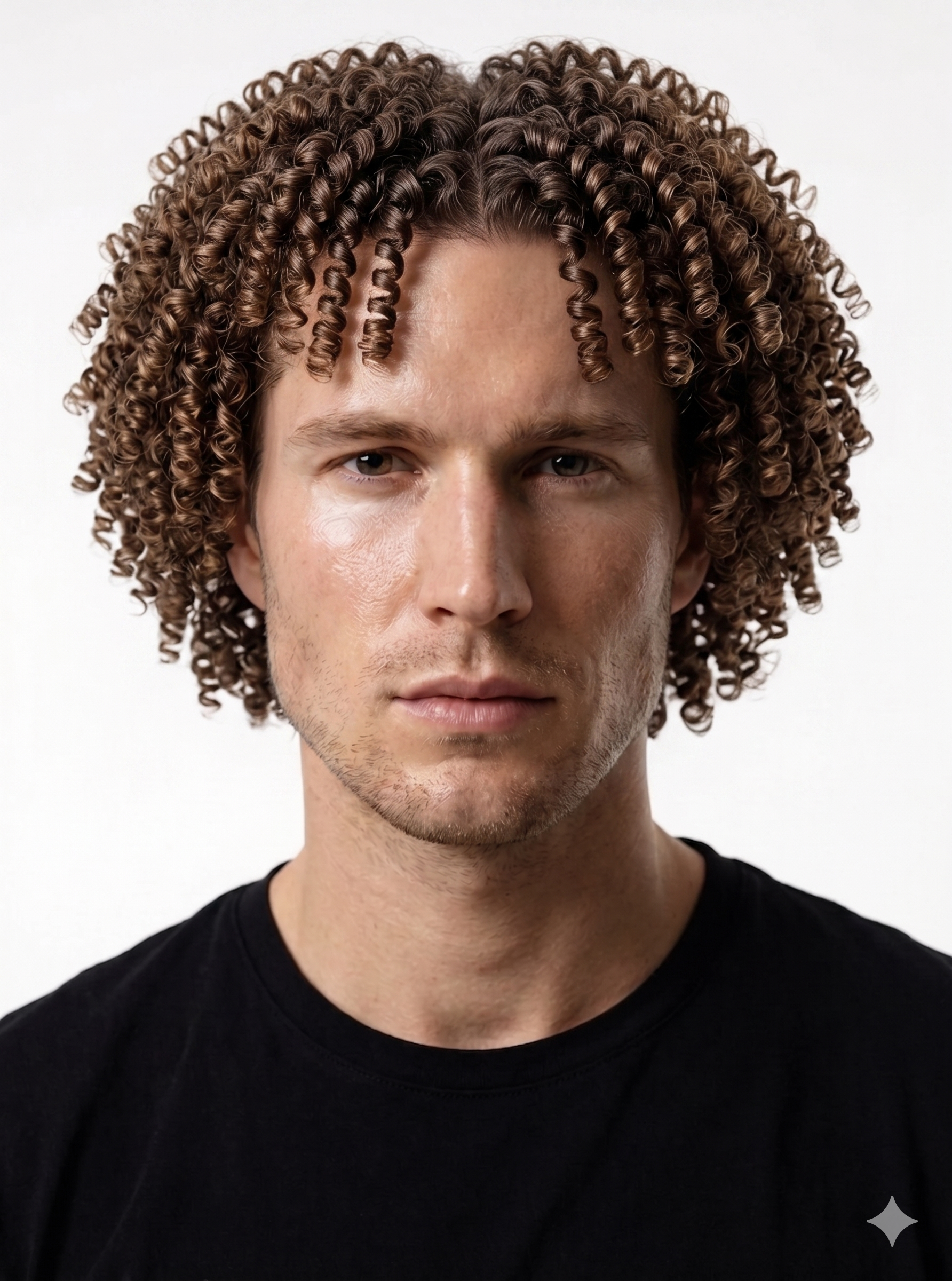 Finger Coils
