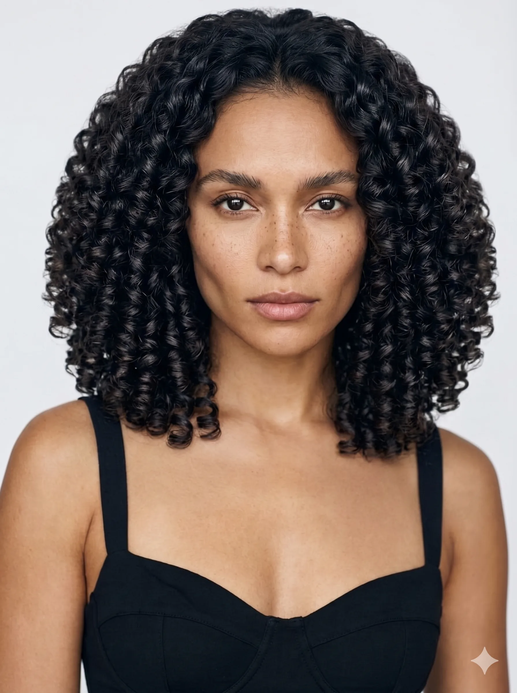 Baroque Curls