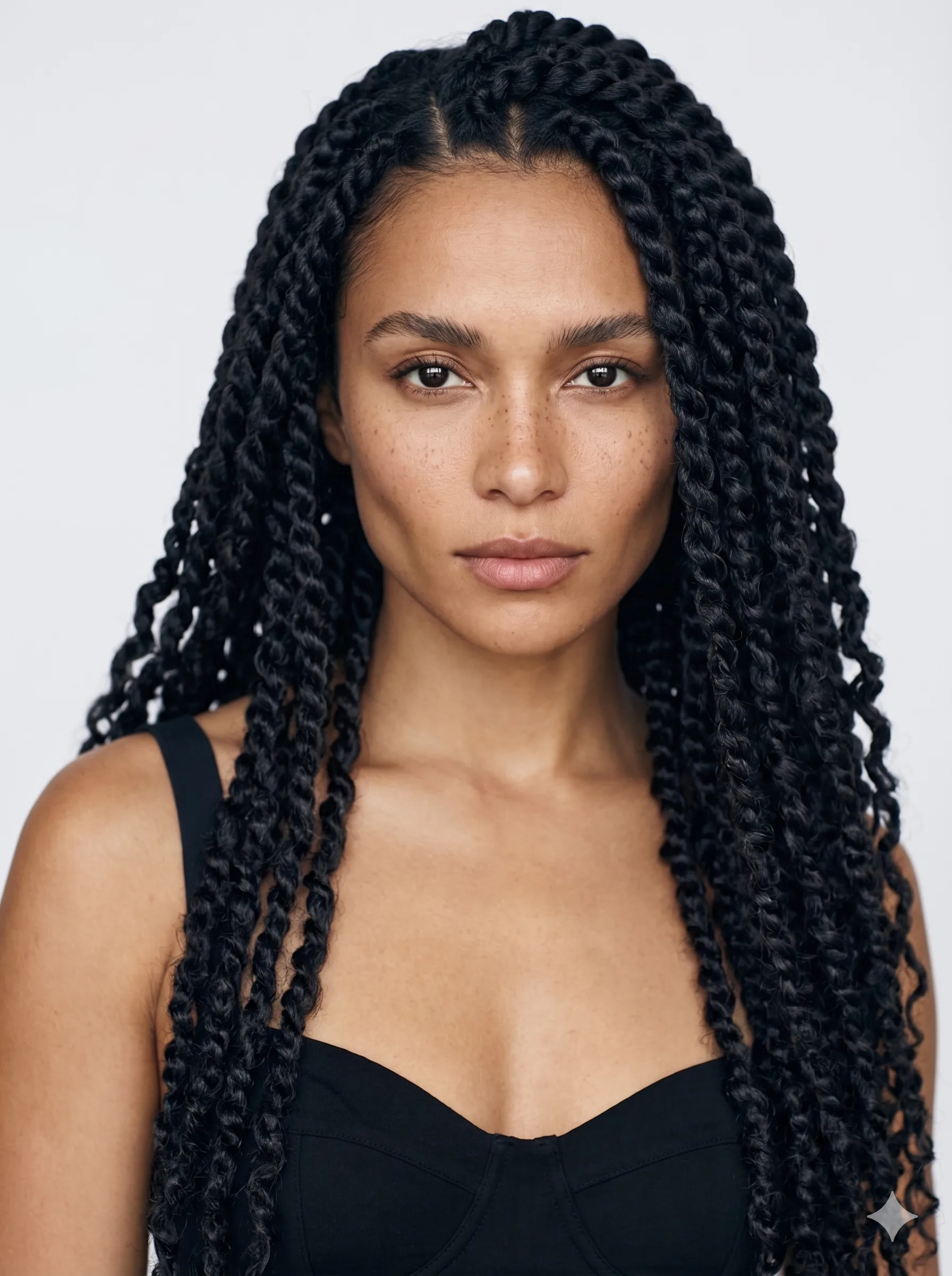 Passion Twists