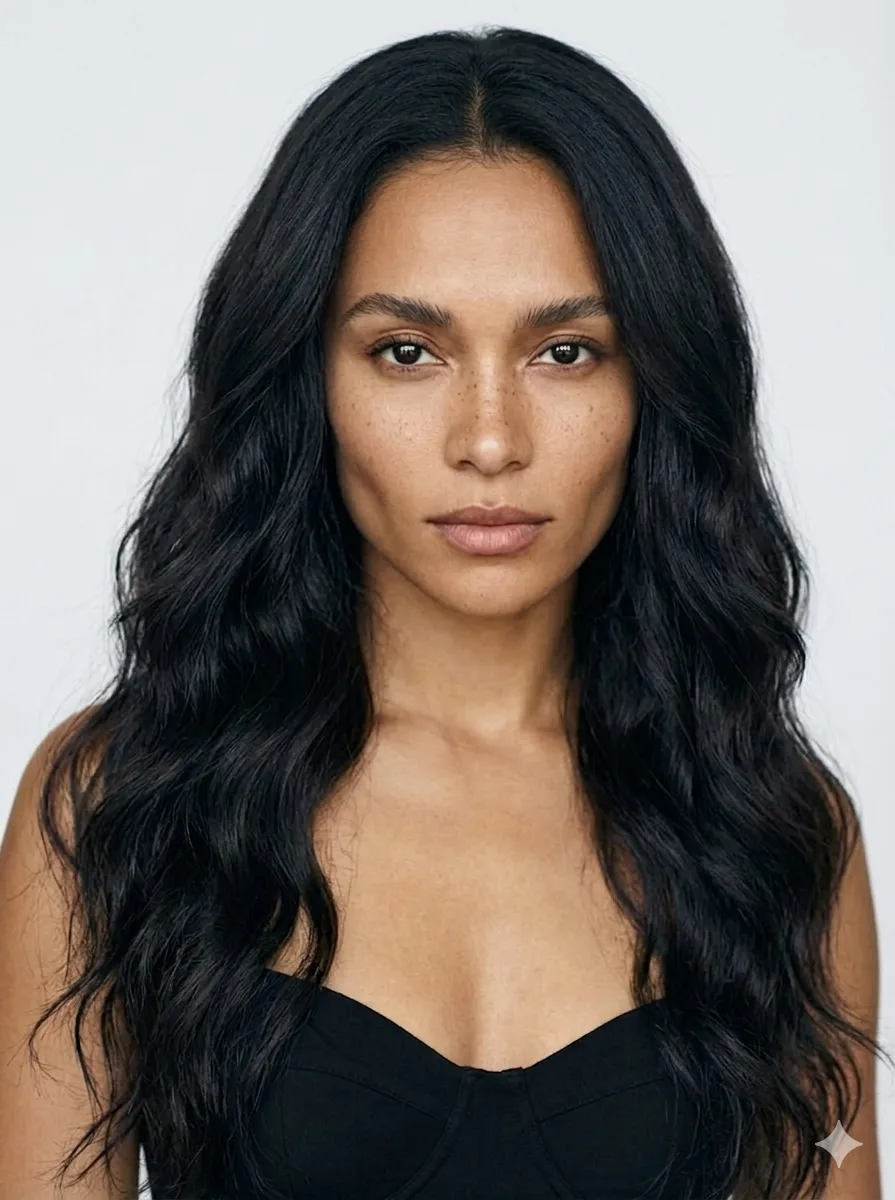 Relaxed Waves With Subtle Internal Layers
