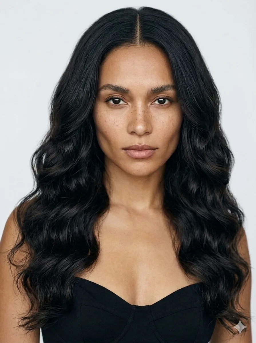 Defined Waves With Symmetrical Center Part