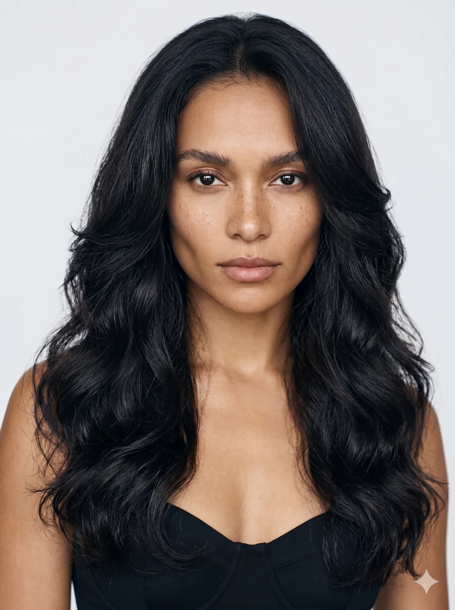 Voluminous Waves With Graduated Layers