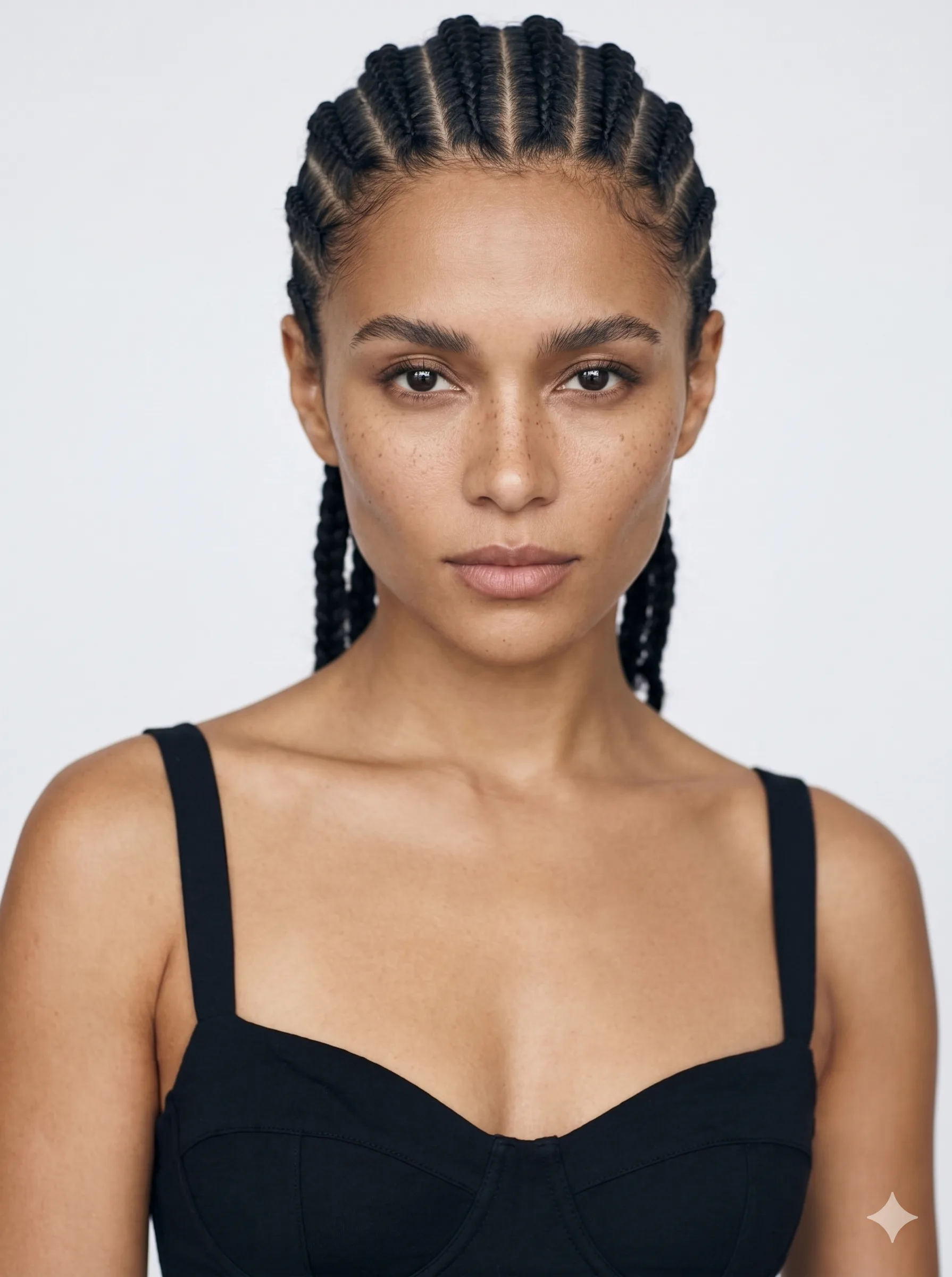 Cornrows