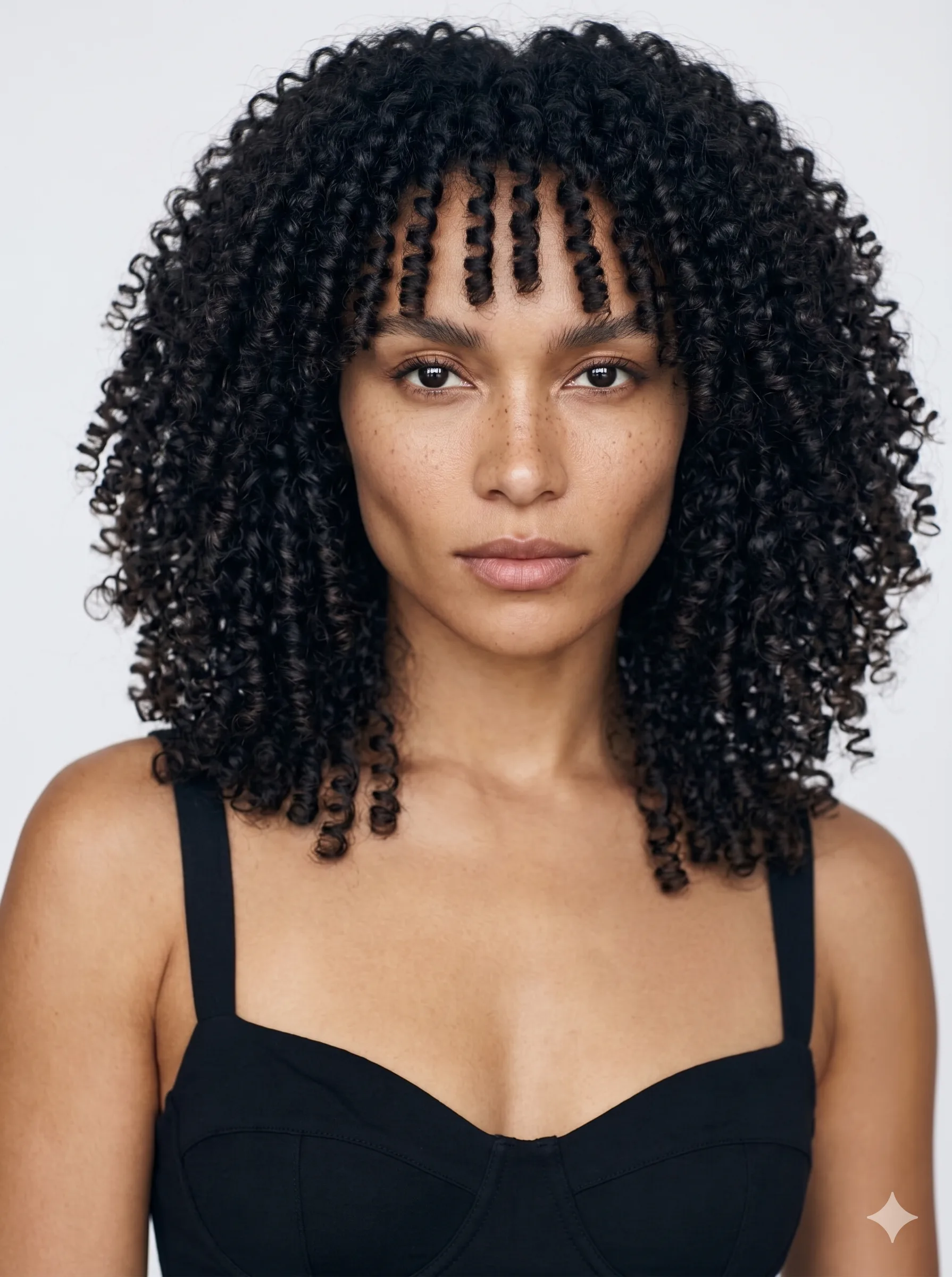 Finger Coils