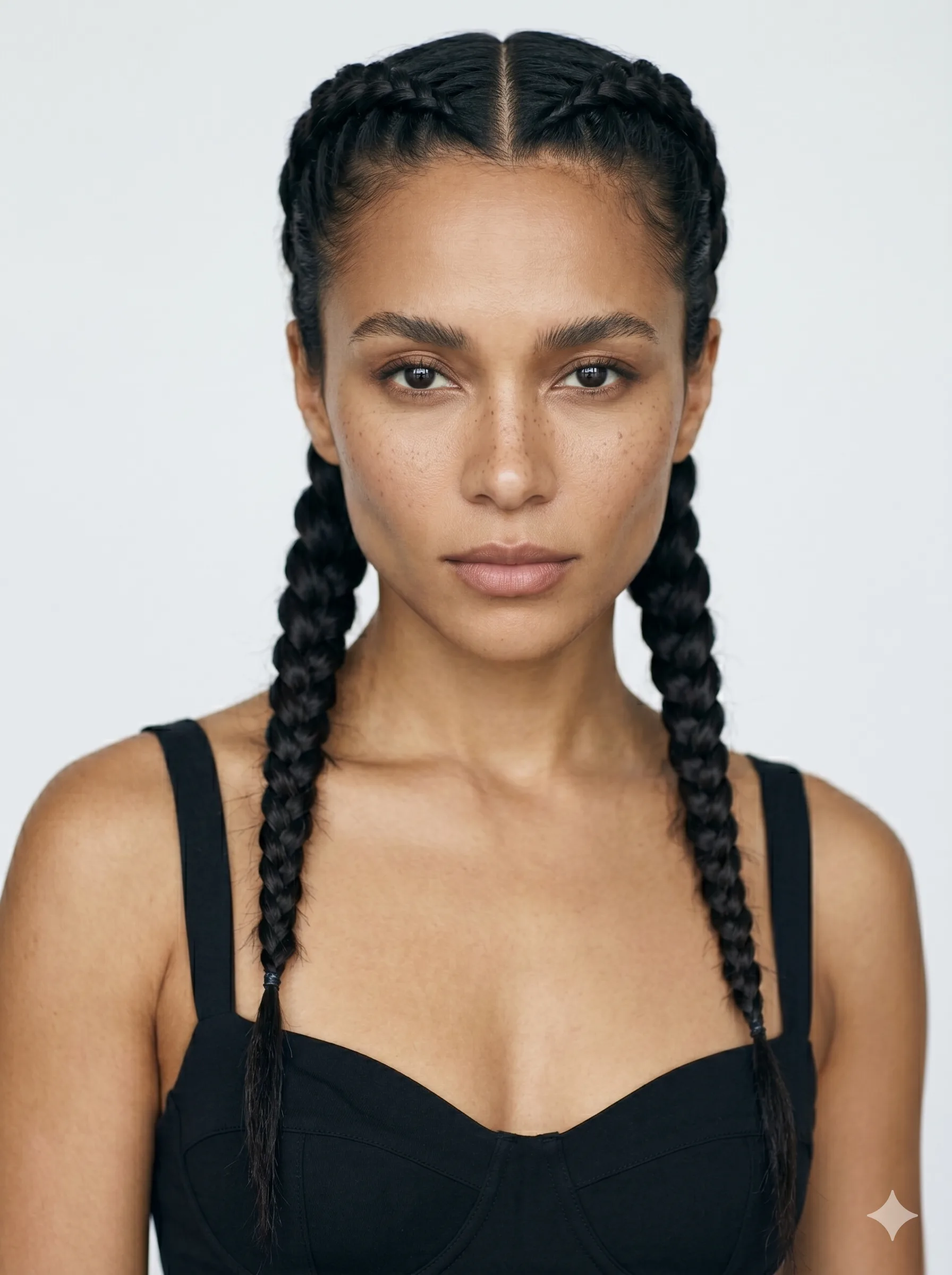 Dutch Braids