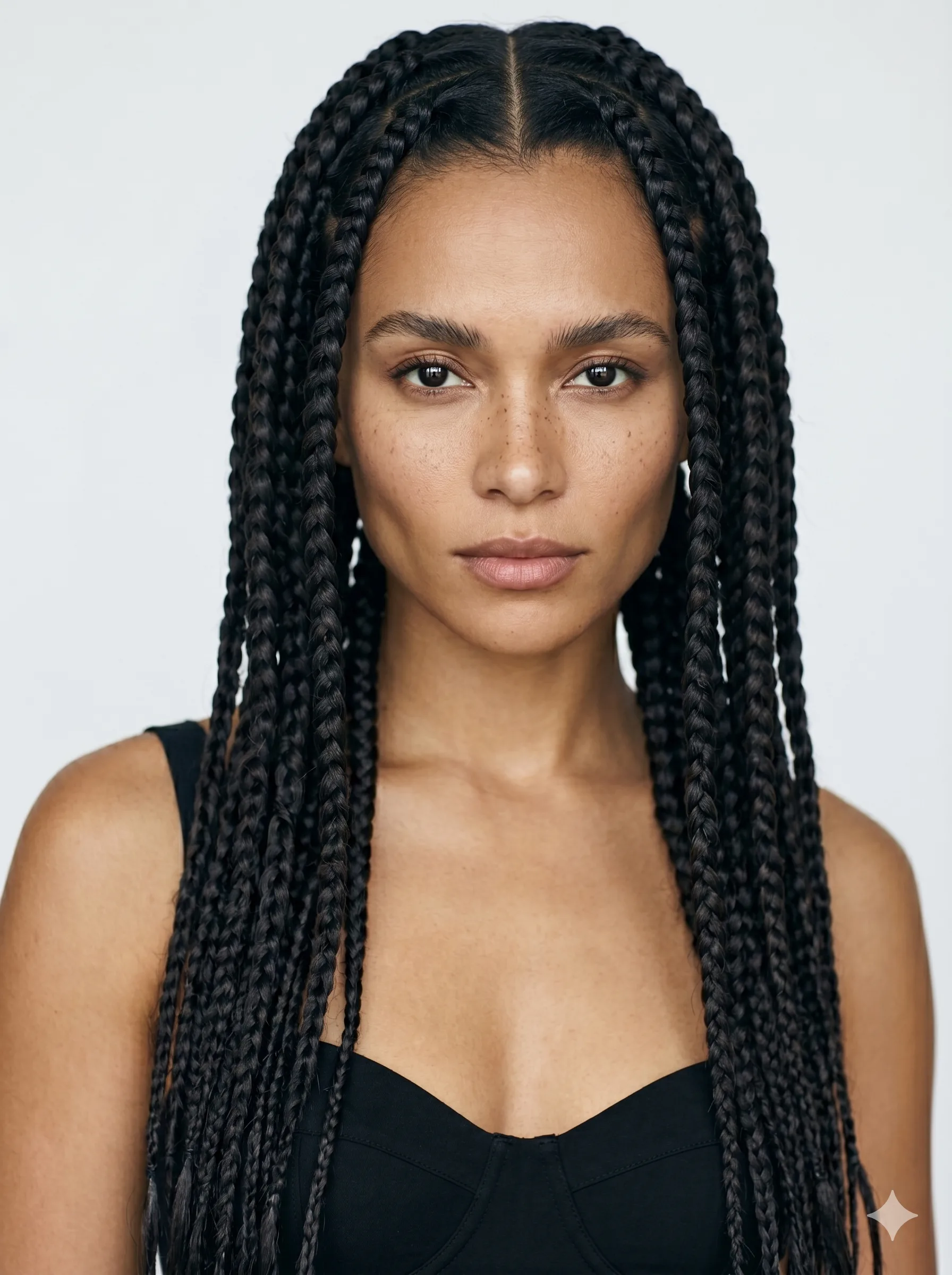 Infinity Braids