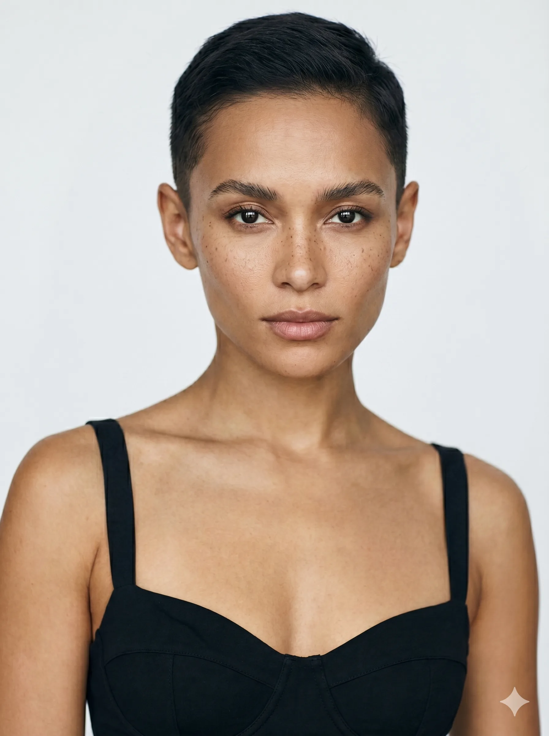 Crew Cut