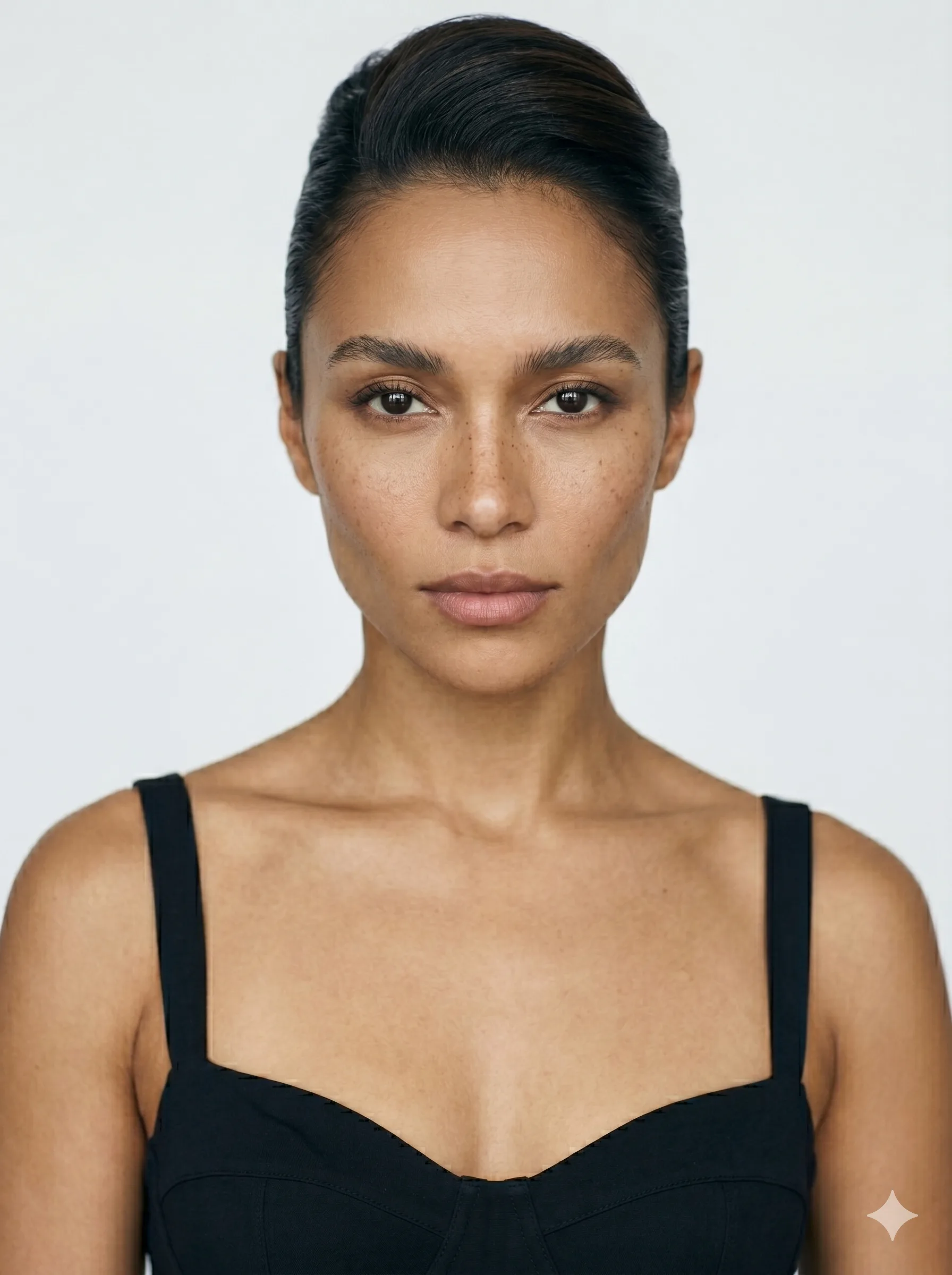 French Twist