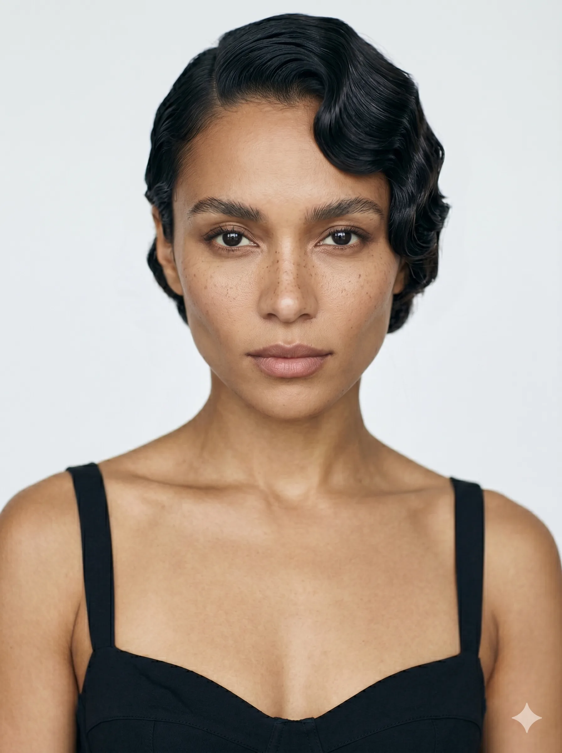 Finger Waves